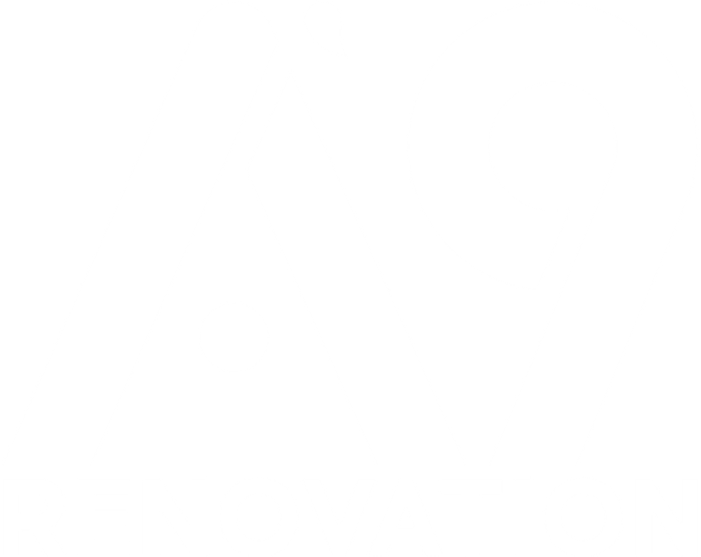 a9 logo contraste
